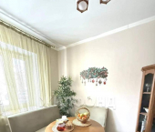 3-комн, 88.9кв м, этаж 1/5 5-й микрорайон, д.3