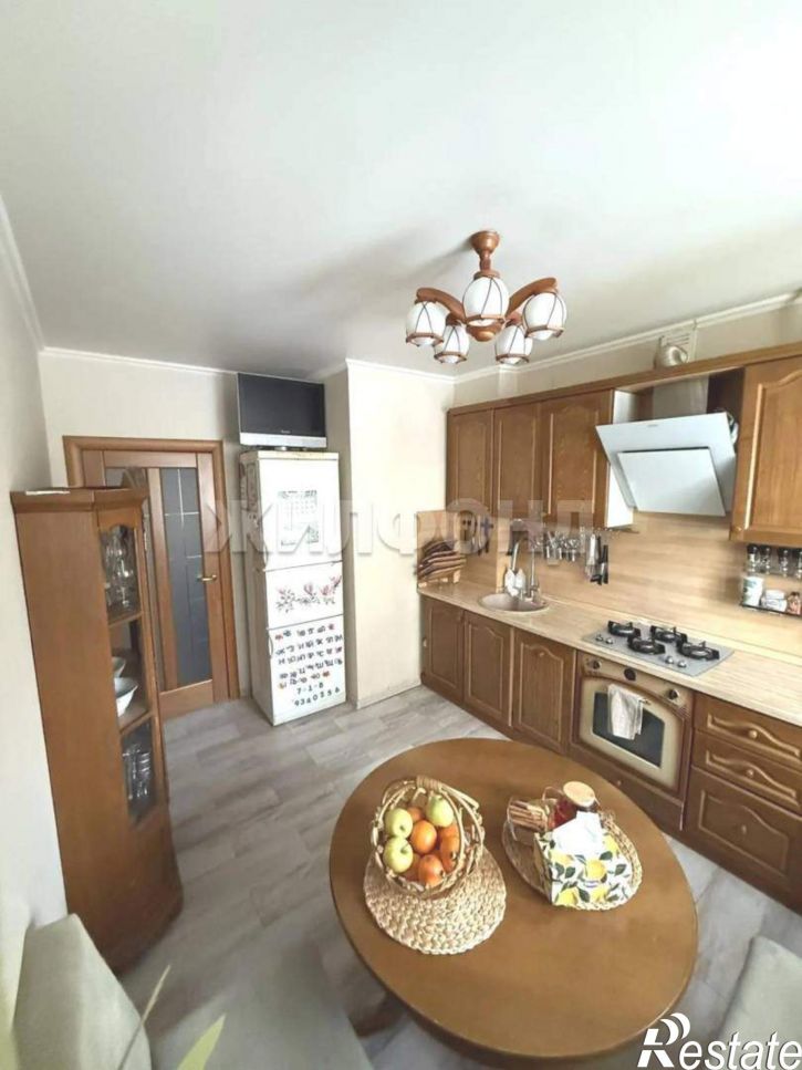 3-комн квартира 5-й микрорайон, д.3