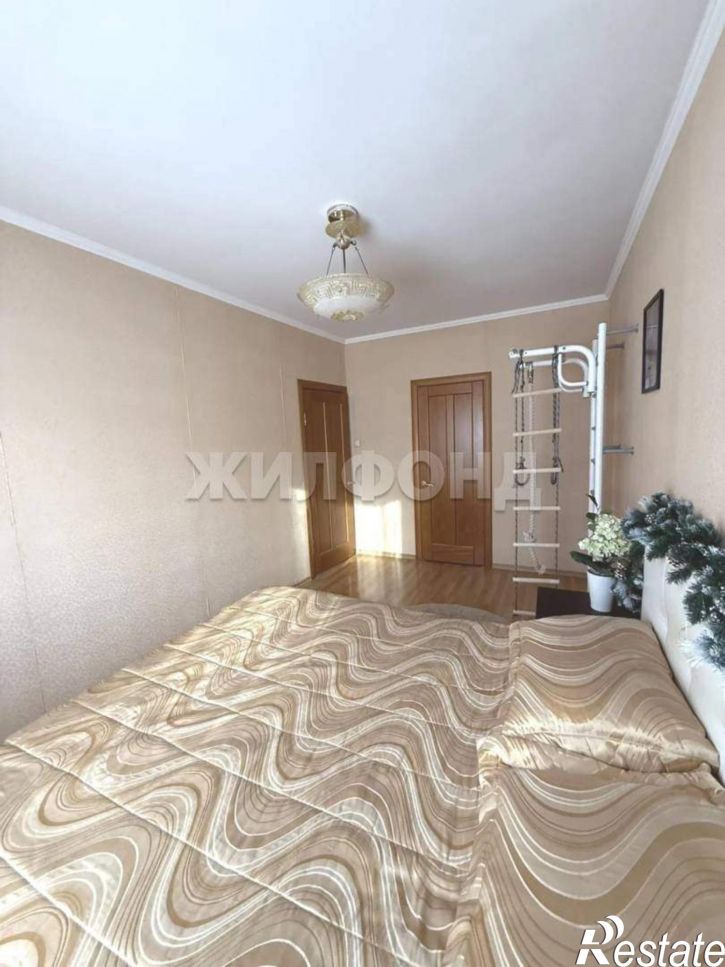 3-комн квартира 5-й микрорайон, д.3