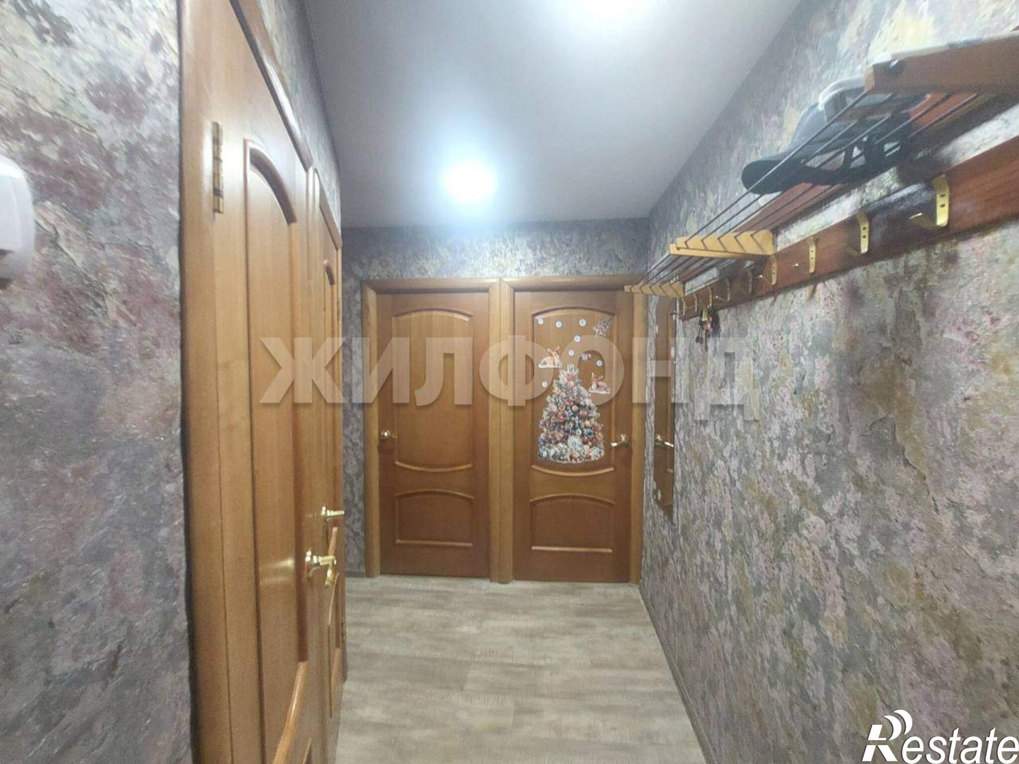 Купить квартиру за 4 170 000 рублей на 8А микрорайон, д.4