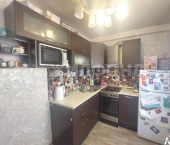 2-комн, 45.1кв м, этаж 4/5 8А микрорайон, д.4