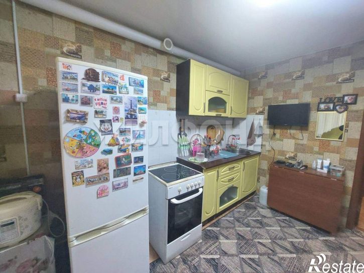 1-комн квартира 11А микрорайон, д.25