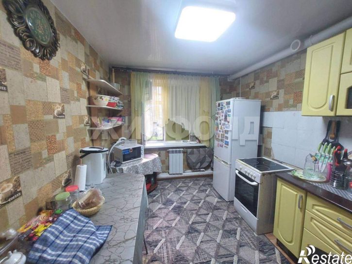 1-комн квартира 11А микрорайон, д.25