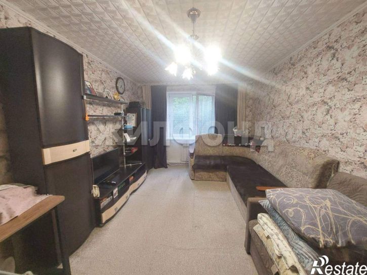 1-комн квартира 11А микрорайон, д.25