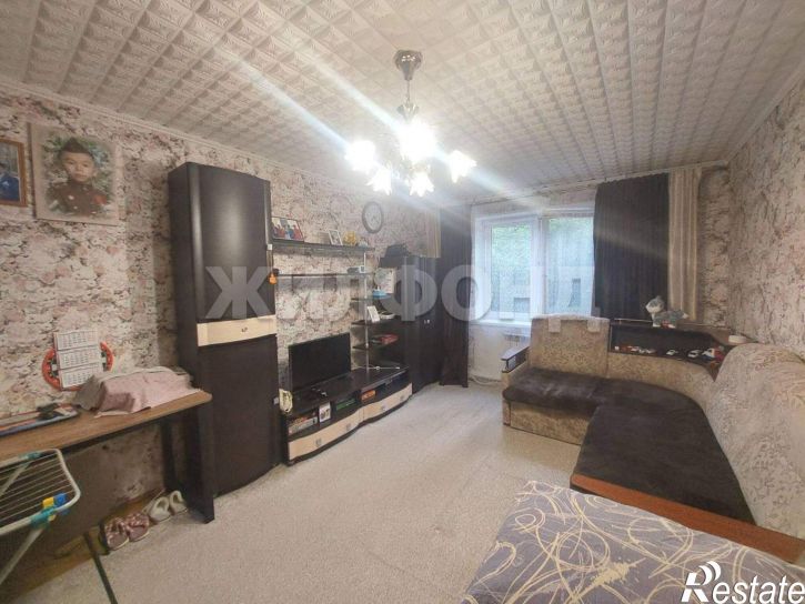 1-комн квартира 11А микрорайон, д.25