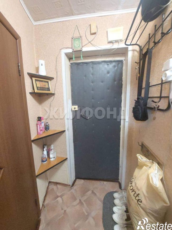 1-комн квартира 11А микрорайон, д.25