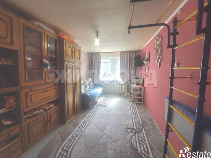 2-комн квартира 8А микрорайон, д.4