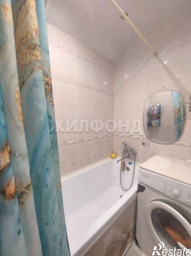 2-комн квартира 8А микрорайон, д.4