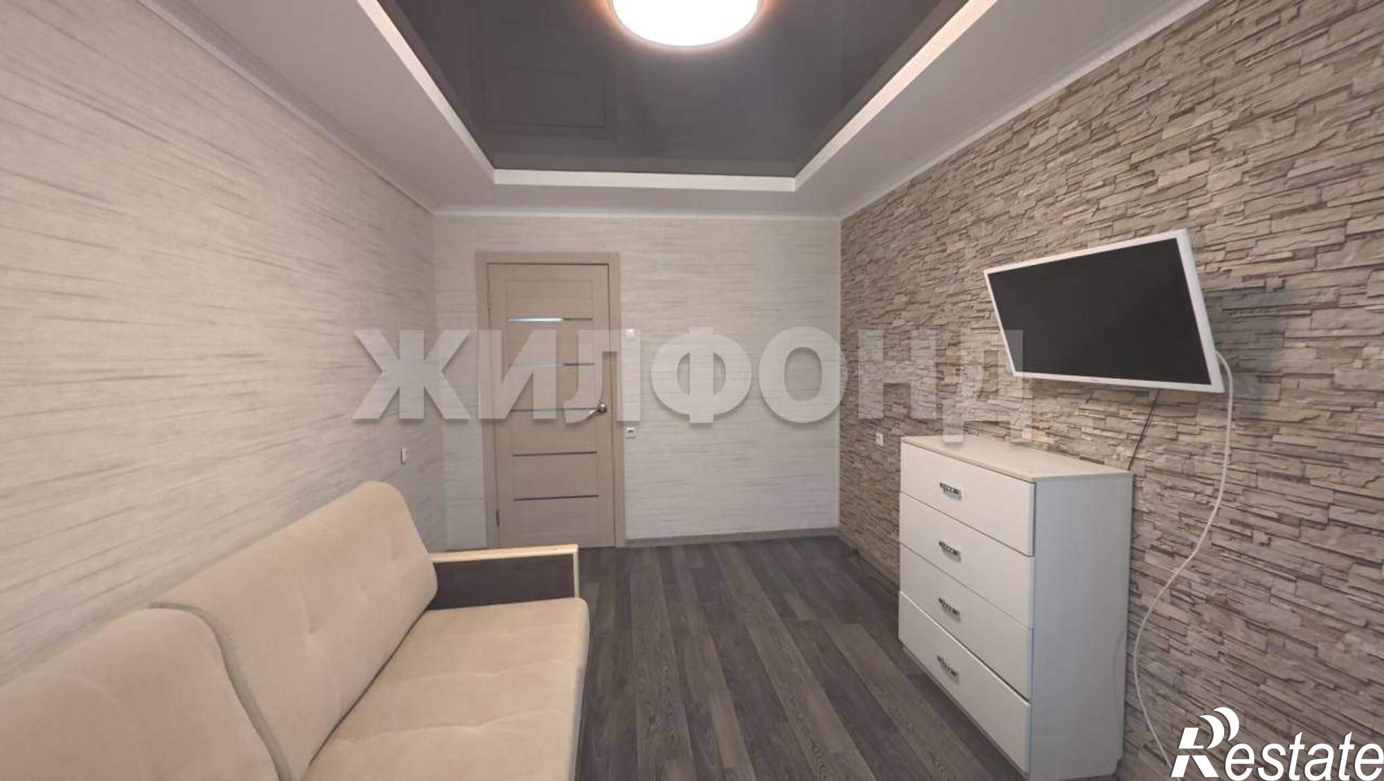 Купить квартиру за 6 990 000 рублей на 15-й микрорайон, д.10