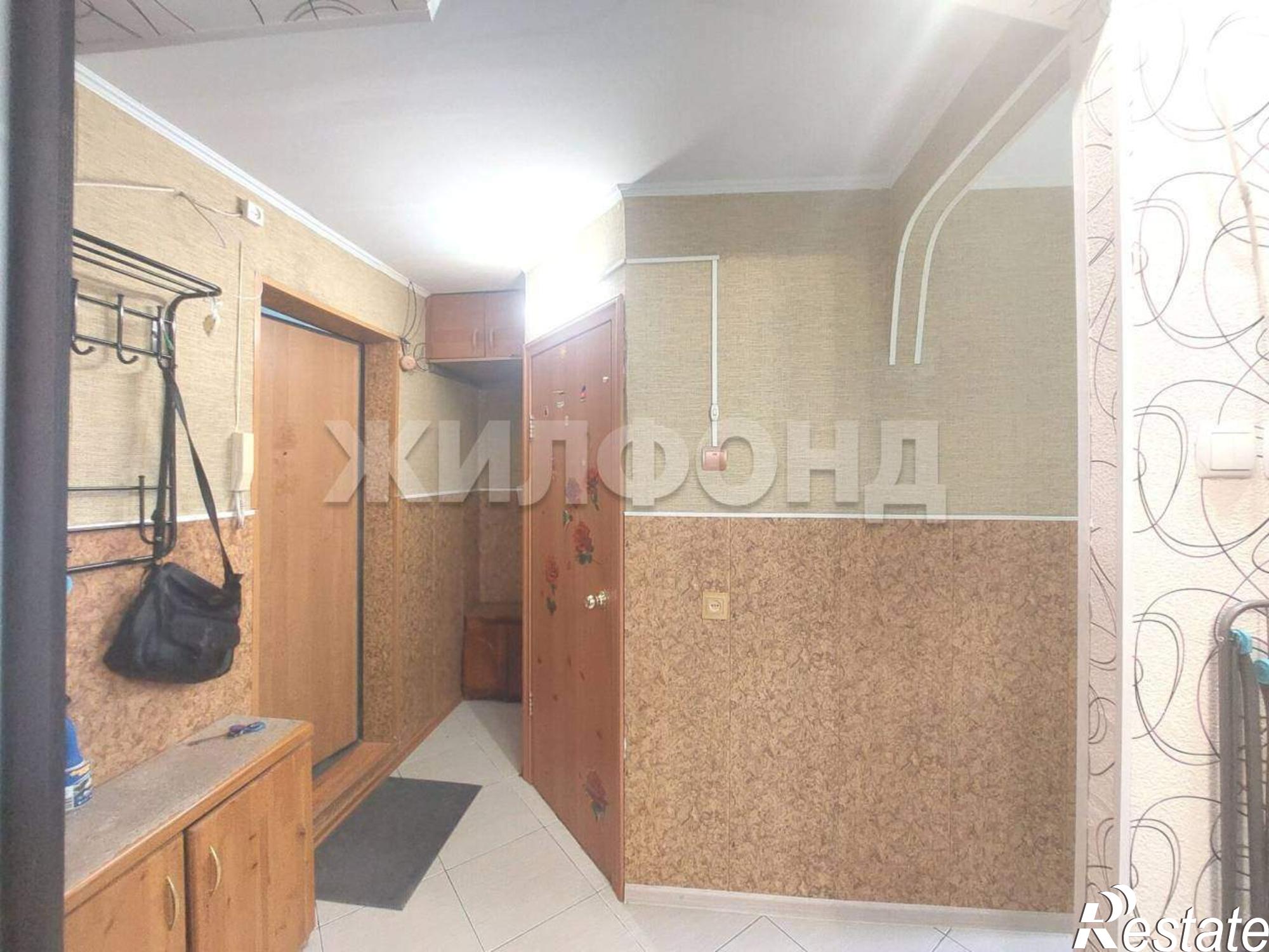 Купить квартиру за 2 800 000 рублей на 8А микрорайон, д.28