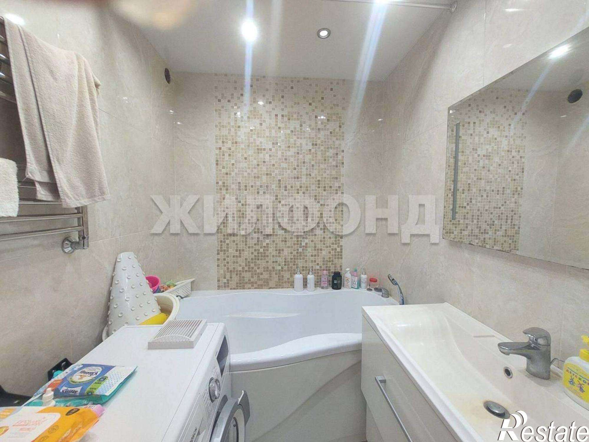 Купить квартиру за 7 200 000 рублей на 16А микрорайон, д.90