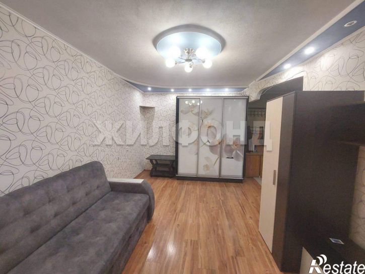 1-комн квартира 8А микрорайон, д.28