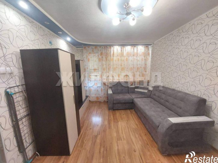 1-комн квартира 8А микрорайон, д.28