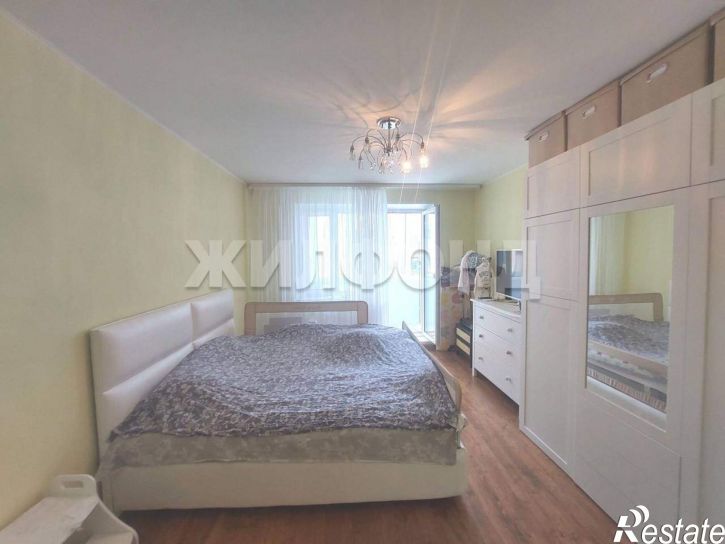 2-комн квартира 16А микрорайон, д.90