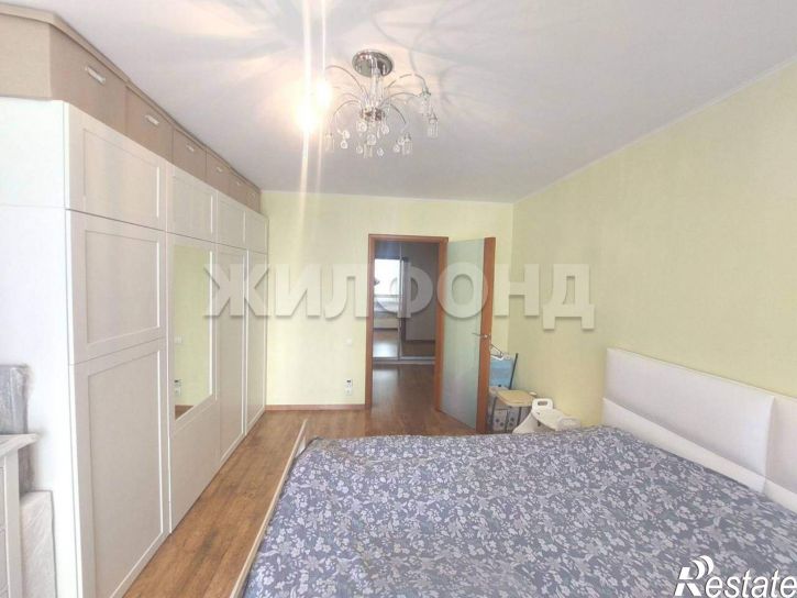 2-комн квартира 16А микрорайон, д.90