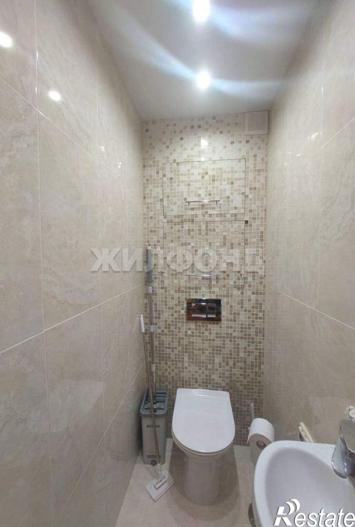 2-комн квартира 16А микрорайон, д.90