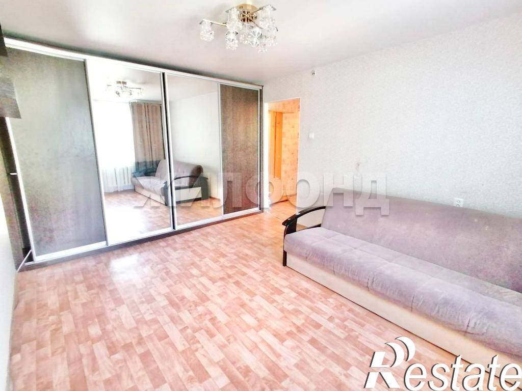 Купить квартиру за 3 660 000 рублей на 9-й микрорайон, д.18