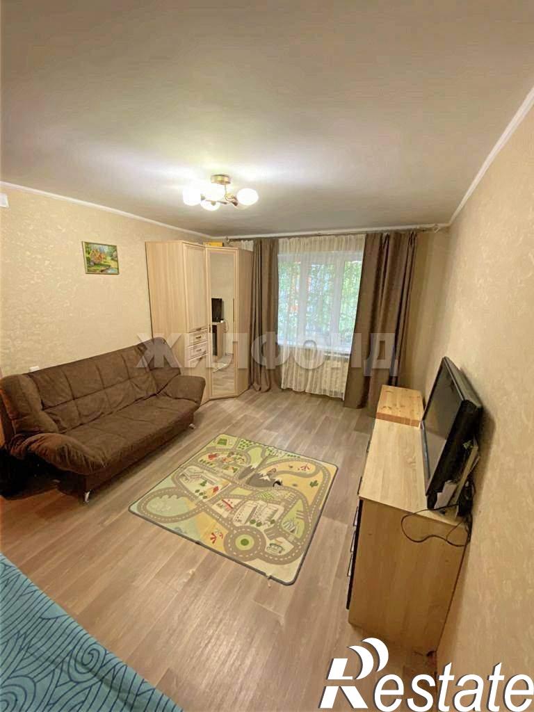 Купить квартиру за 2 899 000 рублей на 8-й микрорайон, д.5