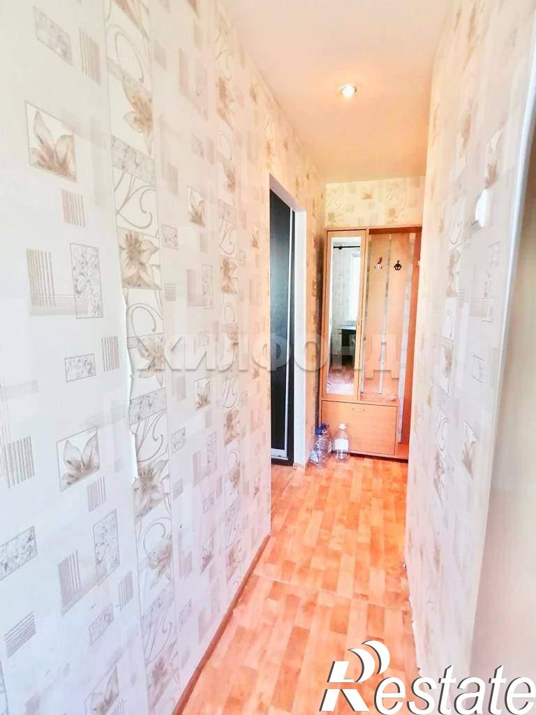Купить квартиру за 3 660 000 рублей на 9-й микрорайон, д.18