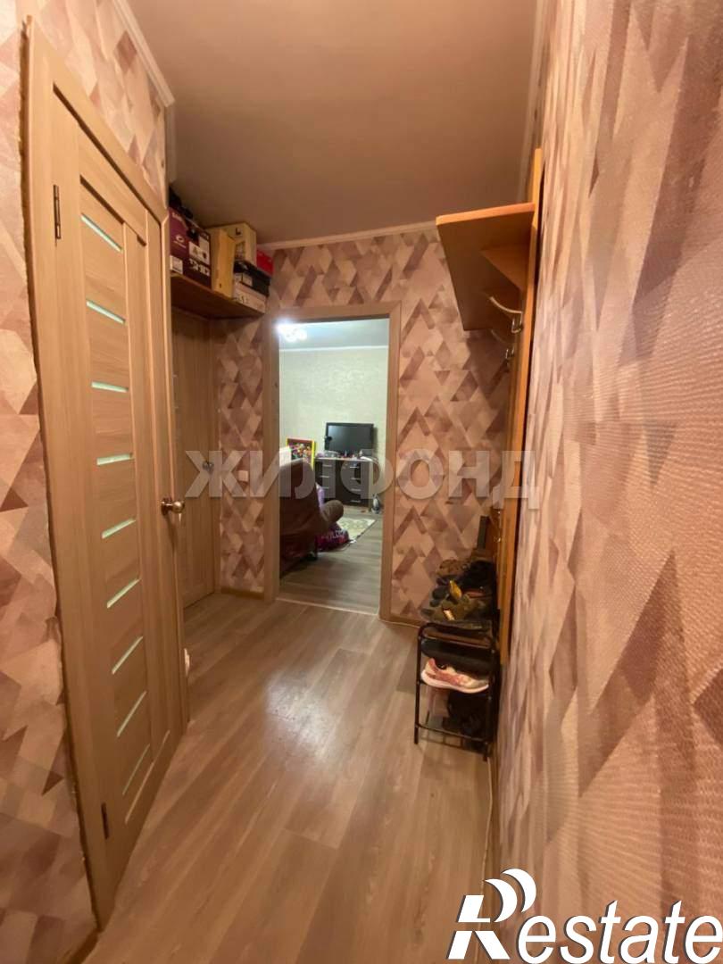 Купить квартиру за 2 899 000 рублей на 8-й микрорайон, д.5