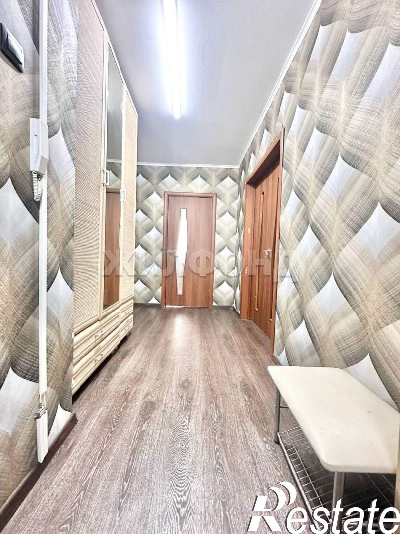 Купить квартиру за 4 690 000 рублей на 15-й микрорайон, д.14