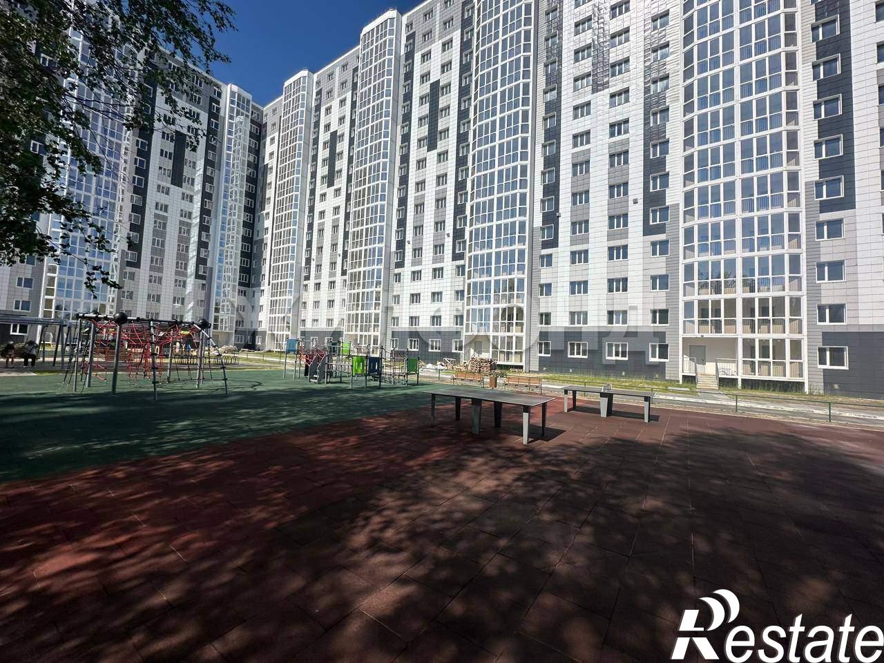 Купить квартиру за 4 240 000 рублей на 4-й микрорайон, д.22
