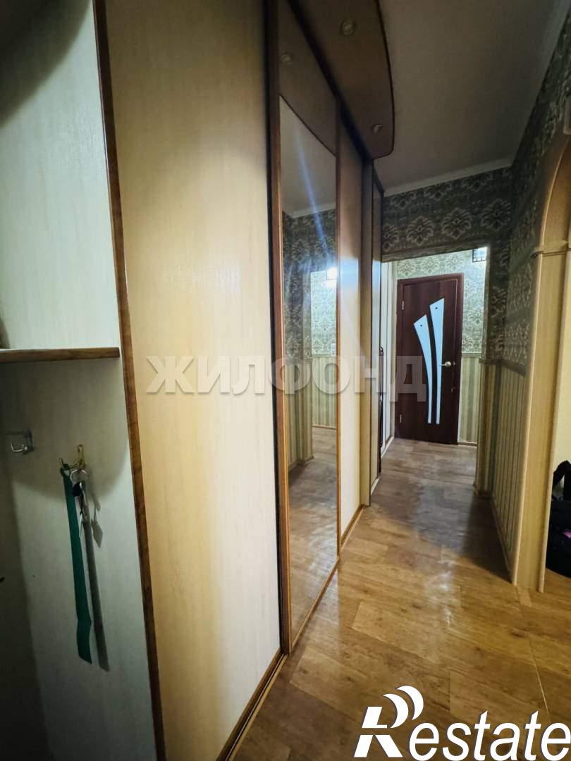 Купить квартиру за 4 600 000 рублей на 15-й микрорайон, д.4