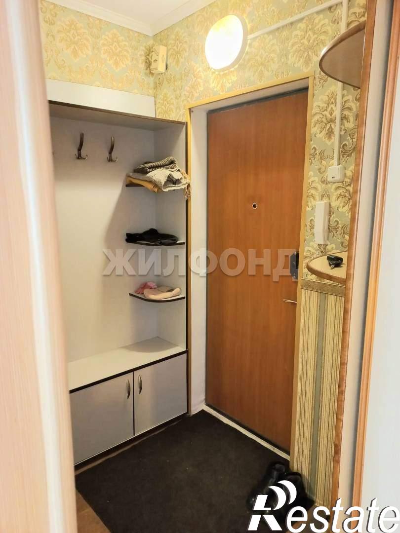 Купить квартиру за 4 600 000 рублей на 15-й микрорайон, д.4