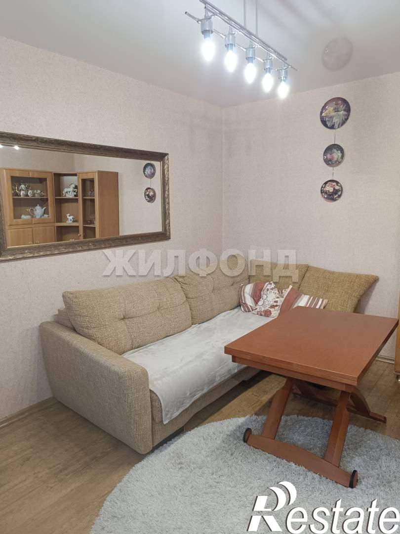 Купить квартиру за 4 390 000 рублей на 5-й микрорайон, д.4