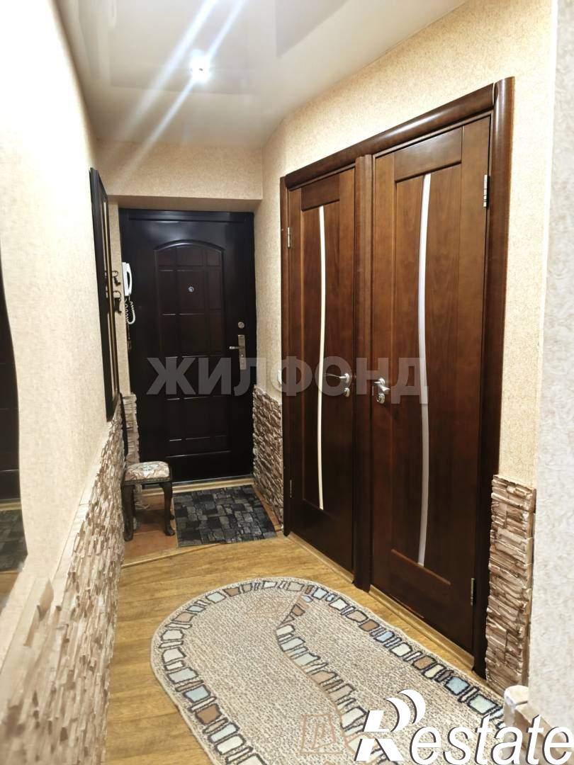 Купить квартиру за 4 390 000 рублей на 5-й микрорайон, д.4