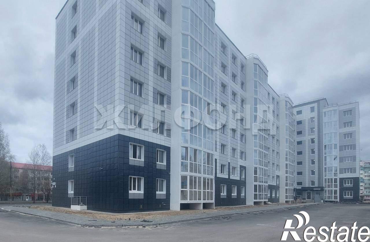Купить квартиру за 6 575 000 рублей на 6-й микрорайон, д.44