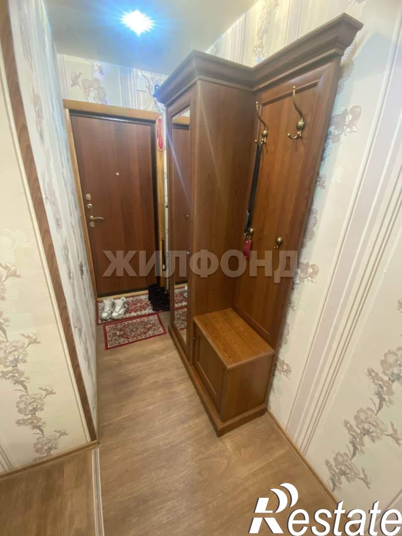Купить квартиру за 3 800 000 рублей на 1-й микрорайон, д.9