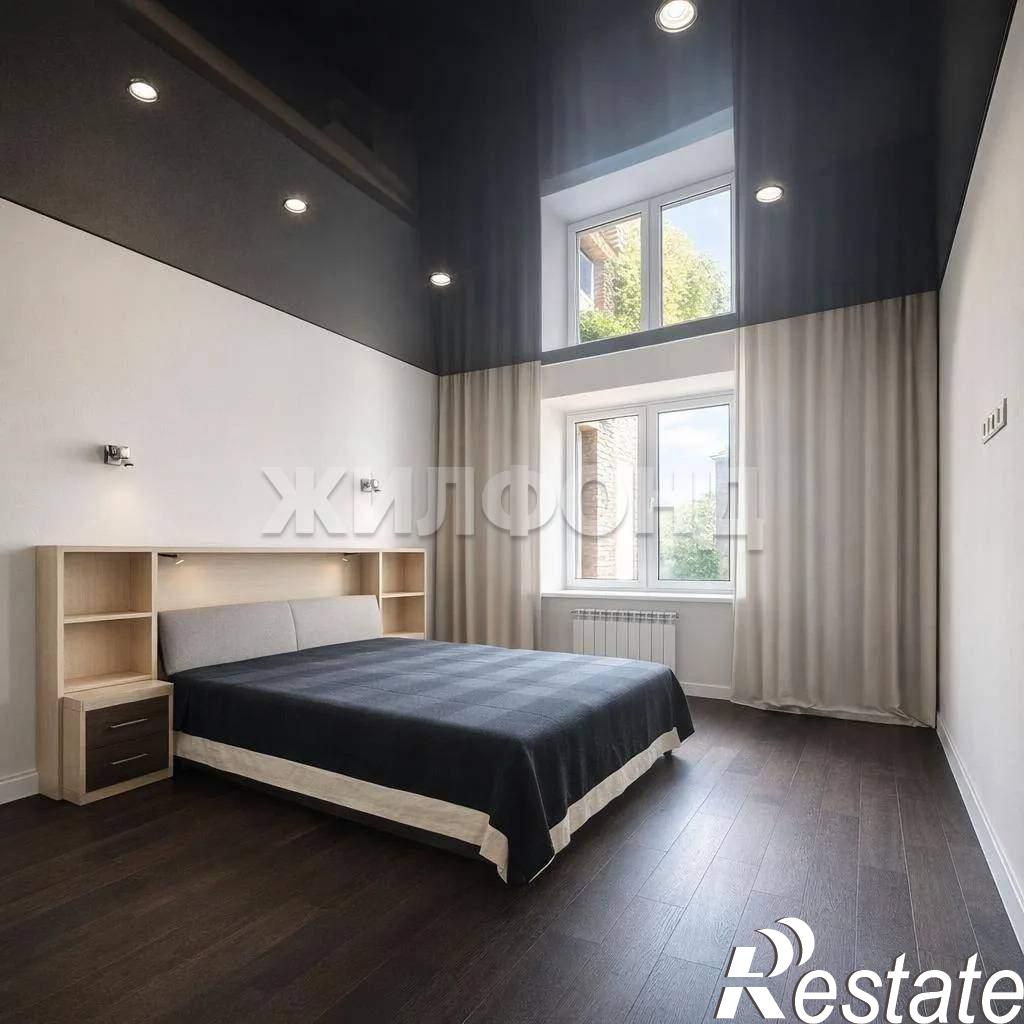 Купить квартиру за 8 250 000 рублей на 14-й микрорайон, д.44