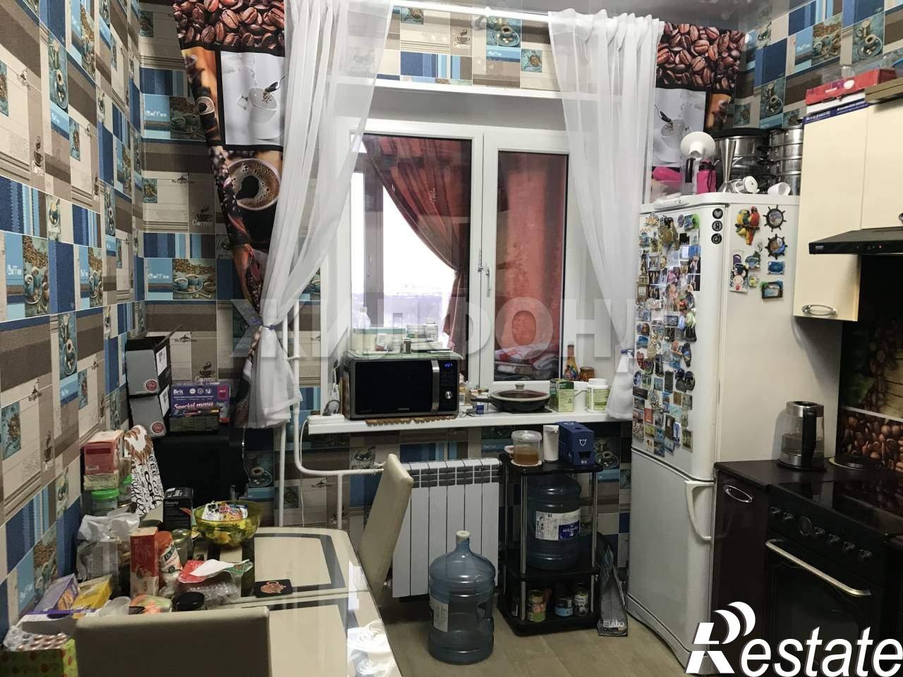 Купить квартиру за 6 500 000 рублей на 8А микрорайон, д.5