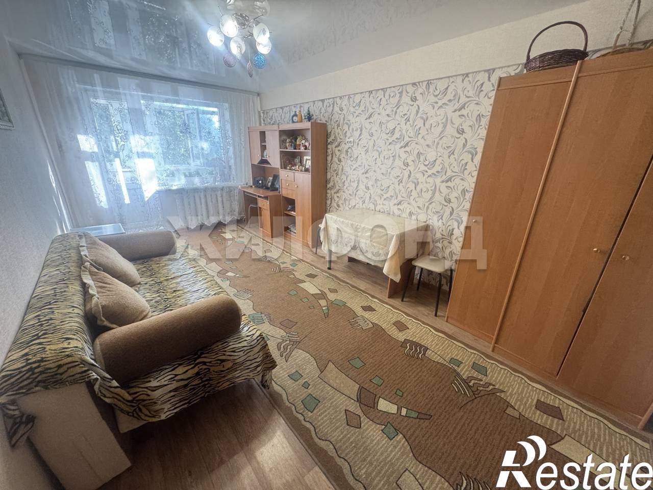 Купить квартиру за 3 799 000 рублей на 2 микрорайон, д.7