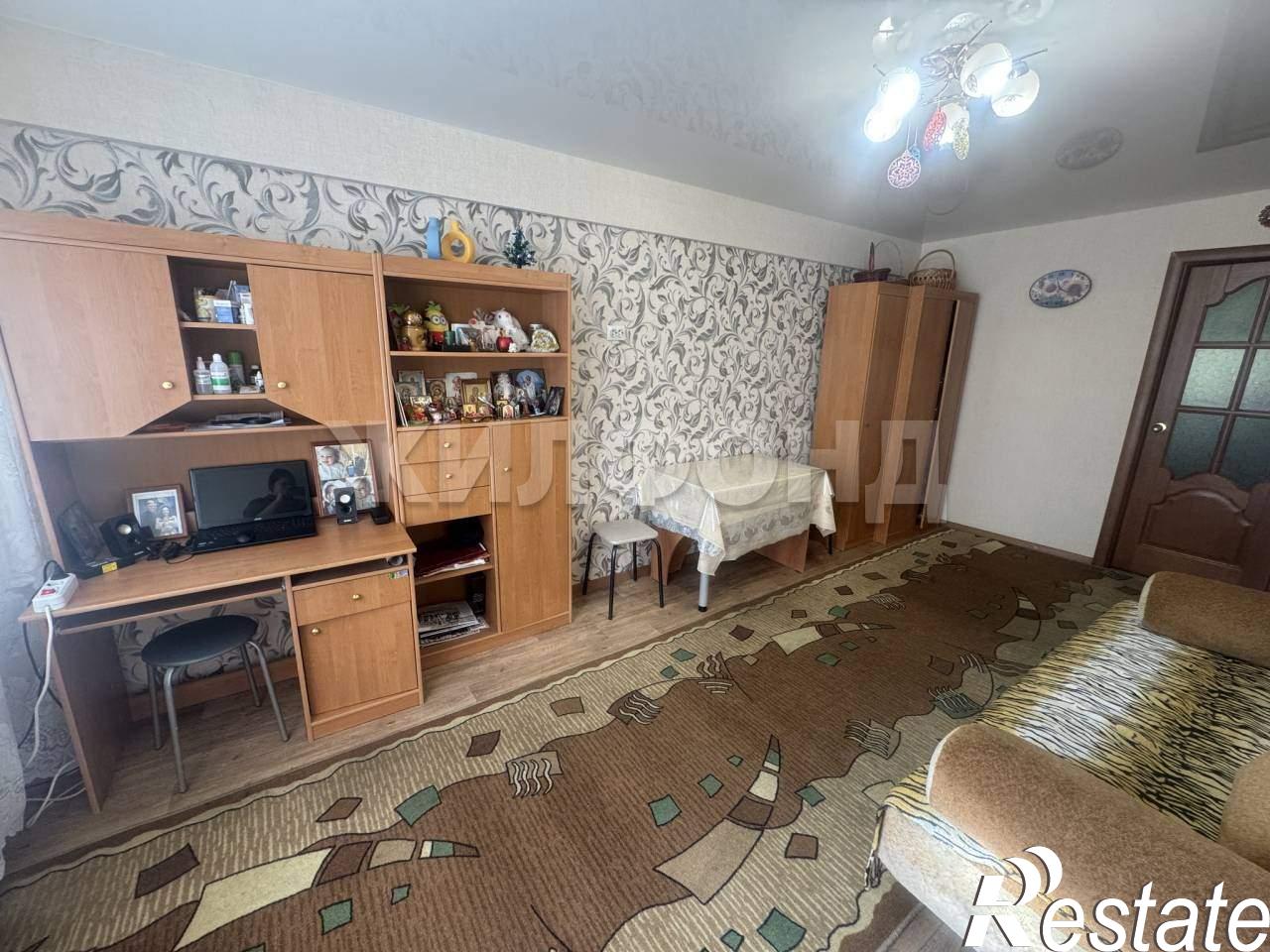 Купить квартиру за 3 799 000 рублей на 2 микрорайон, д.7