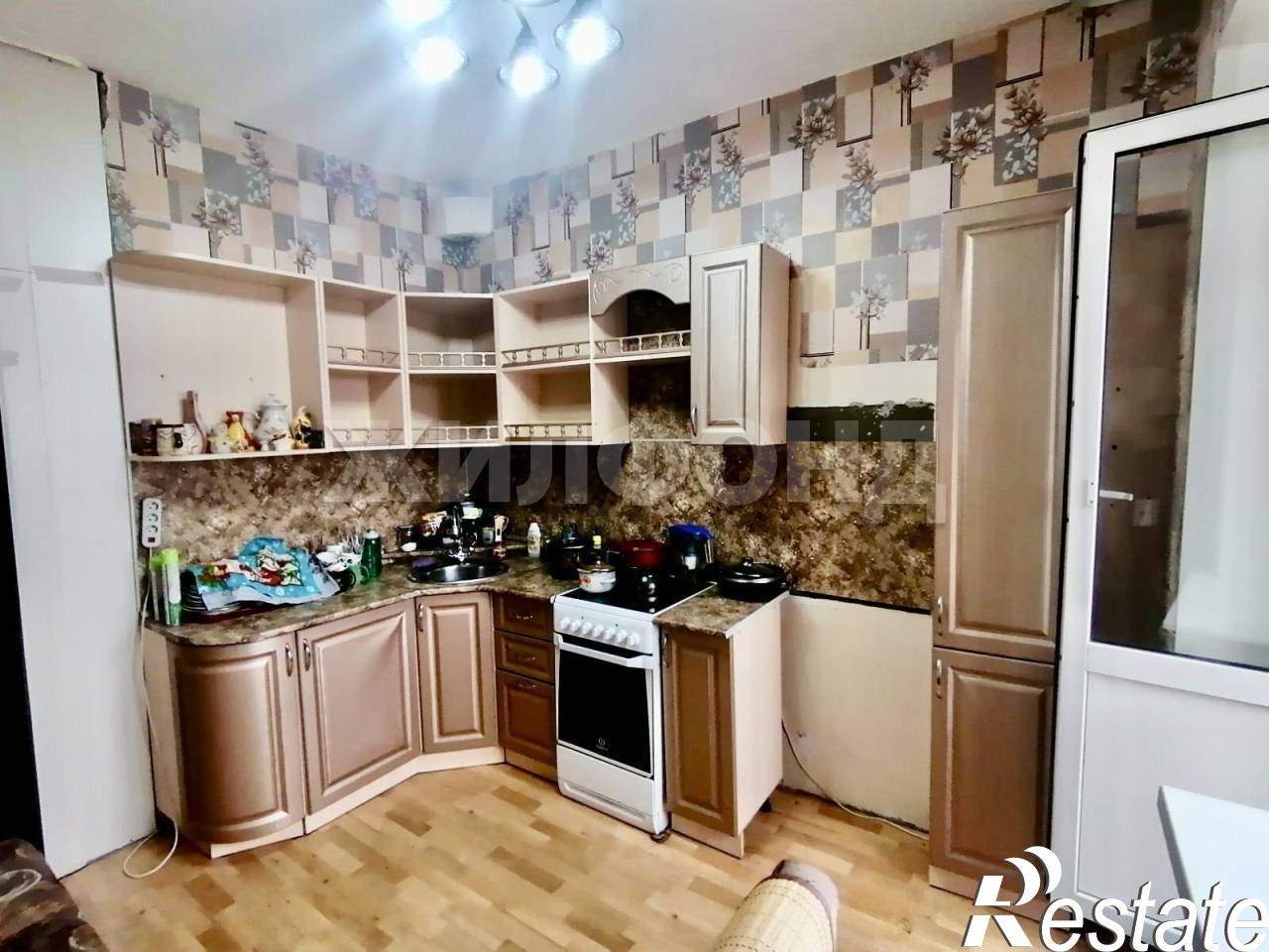 Купить квартиру за 5 500 000 рублей на 13-й микрорайон, д.3