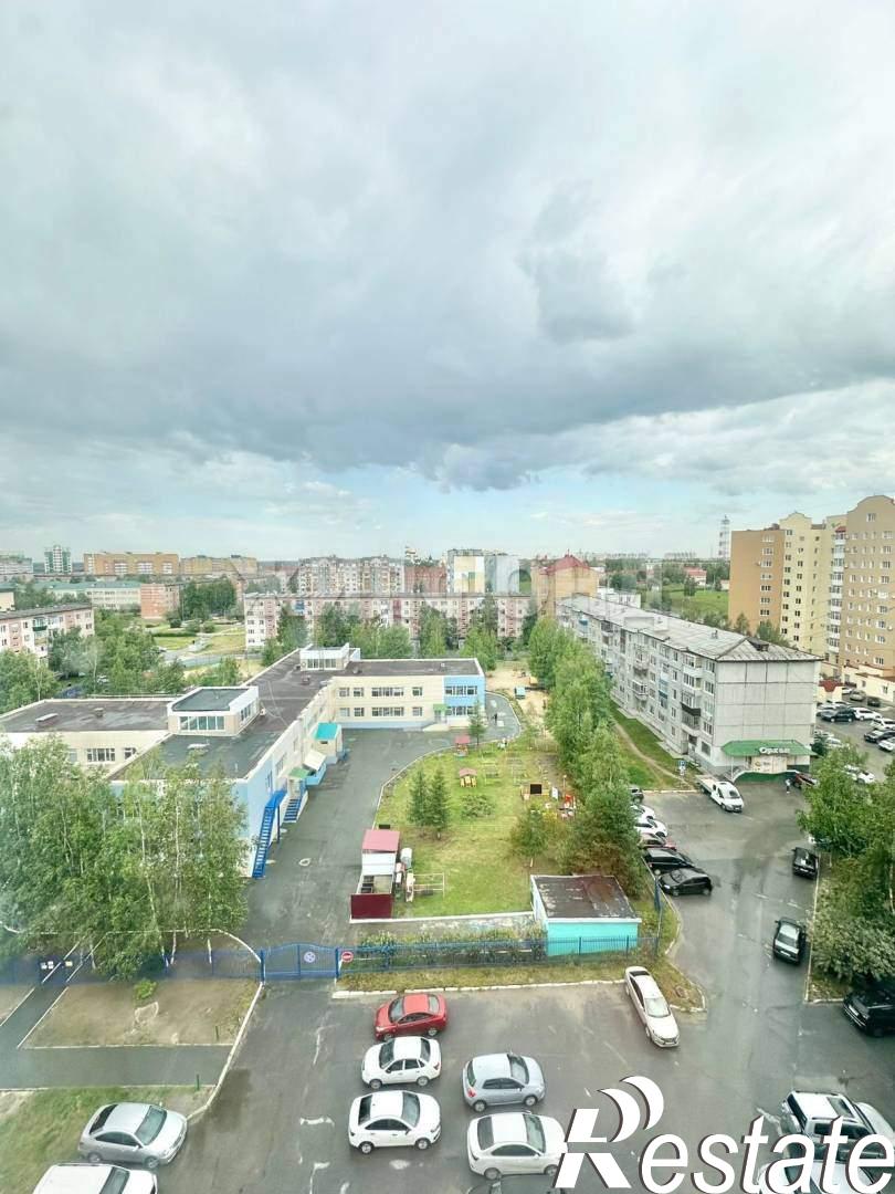 Купить квартиру за 3 990 000 рублей на 16-й микрорайон, д.8