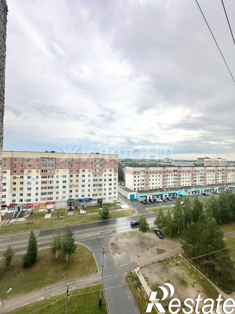 Купить квартиру за 3 990 000 рублей на 16-й микрорайон, д.8