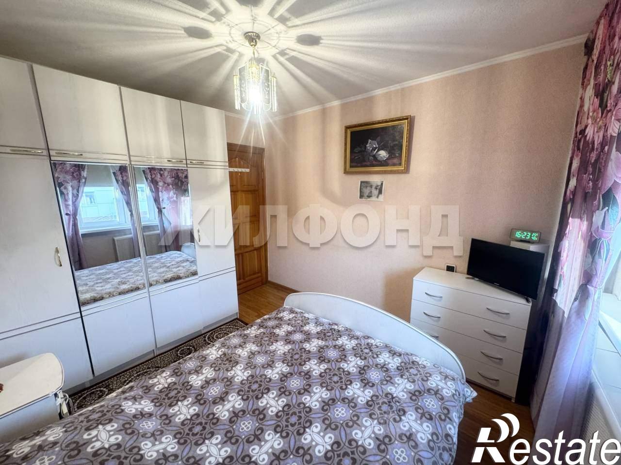 Купить квартиру за 4 690 000 рублей на 13-й микрорайон, д.44