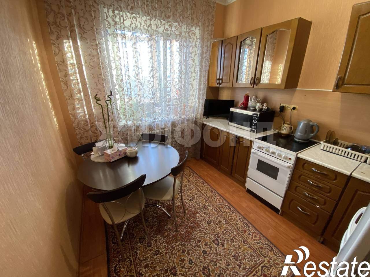 Купить квартиру за 4 600 000 рублей на 8А микрорайон, д.6