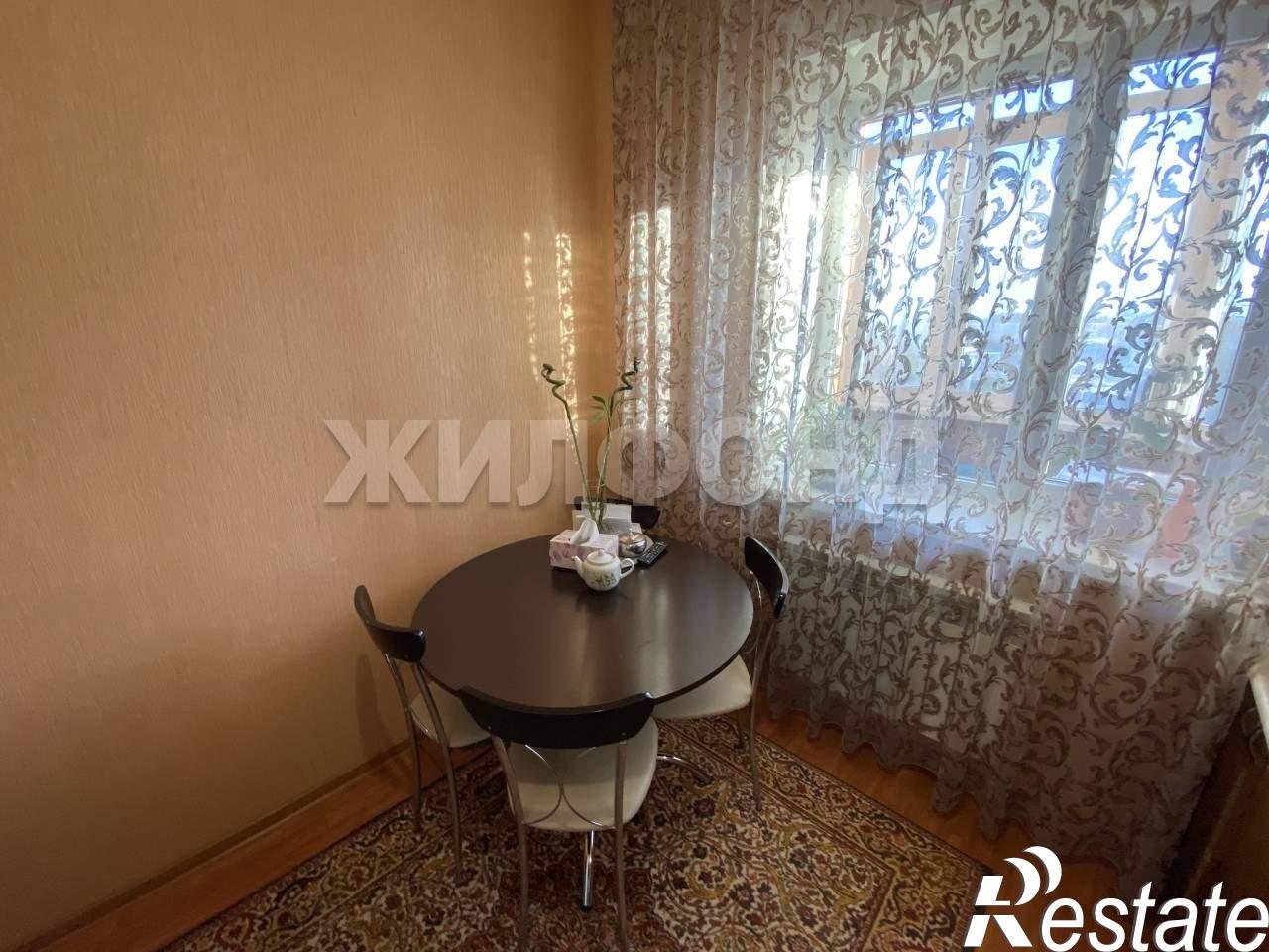 Купить квартиру за 4 600 000 рублей на 8А микрорайон, д.6
