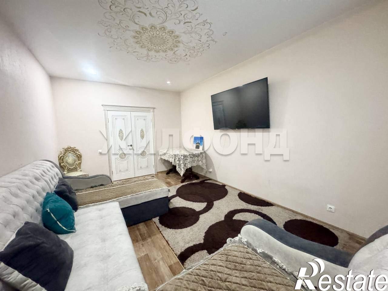 Купить квартиру за 5 799 000 рублей на 11В микрорайон, д.8
