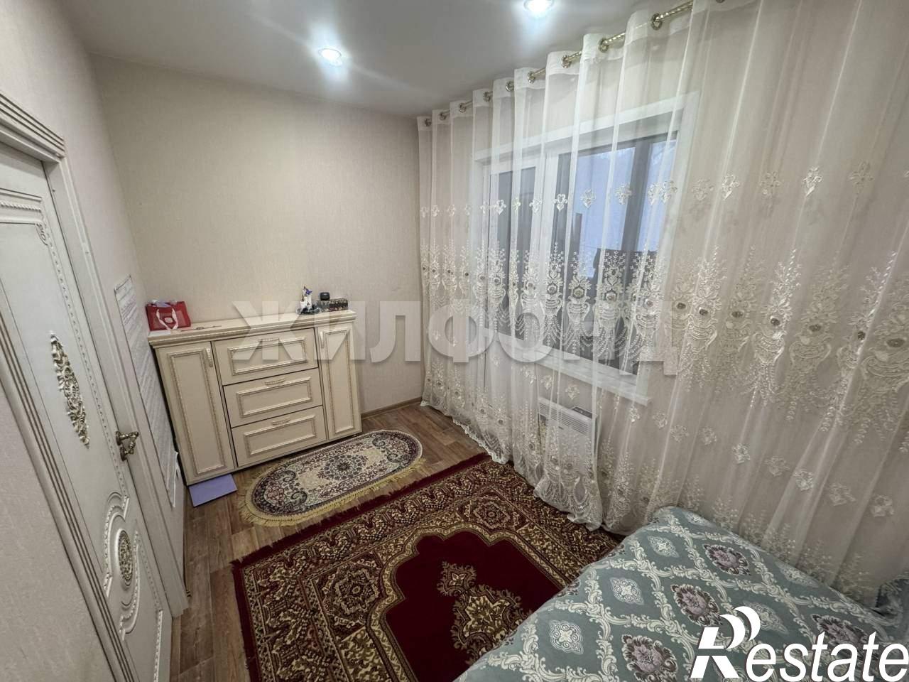 Купить квартиру за 5 799 000 рублей на 11В микрорайон, д.8