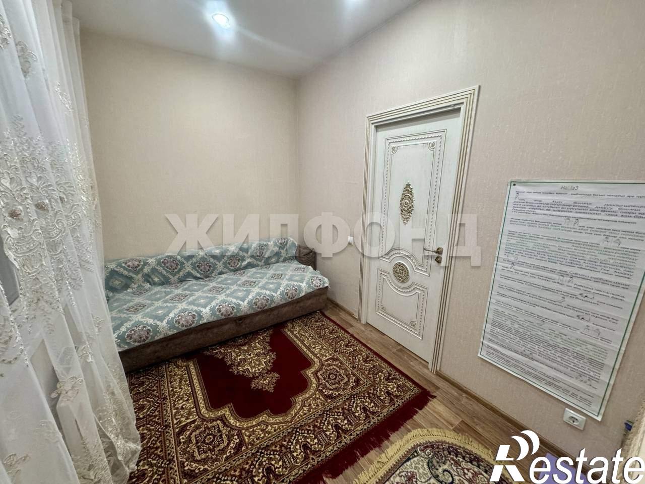 Купить квартиру за 5 799 000 рублей на 11В микрорайон, д.8