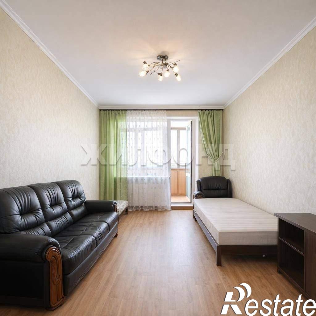 Купить квартиру за 10 950 000 рублей на 16-й микрорайон, д.35