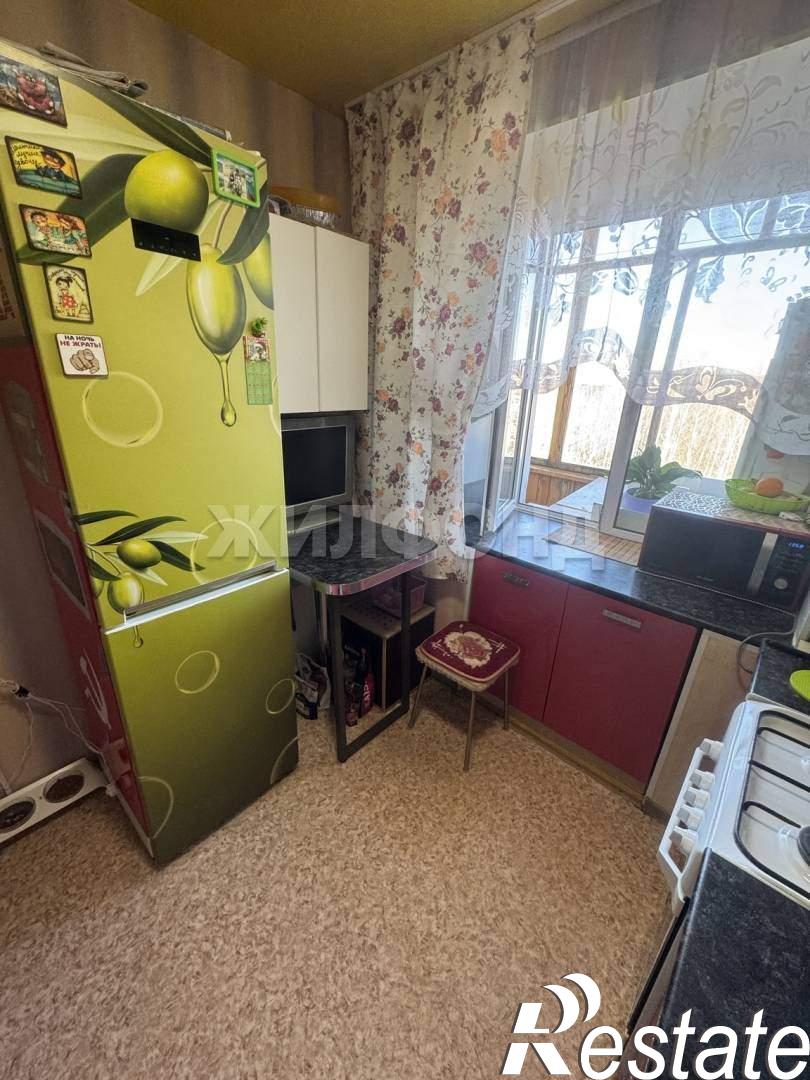 Купить квартиру за 5 299 000 рублей на 1-й микрорайон, д.21