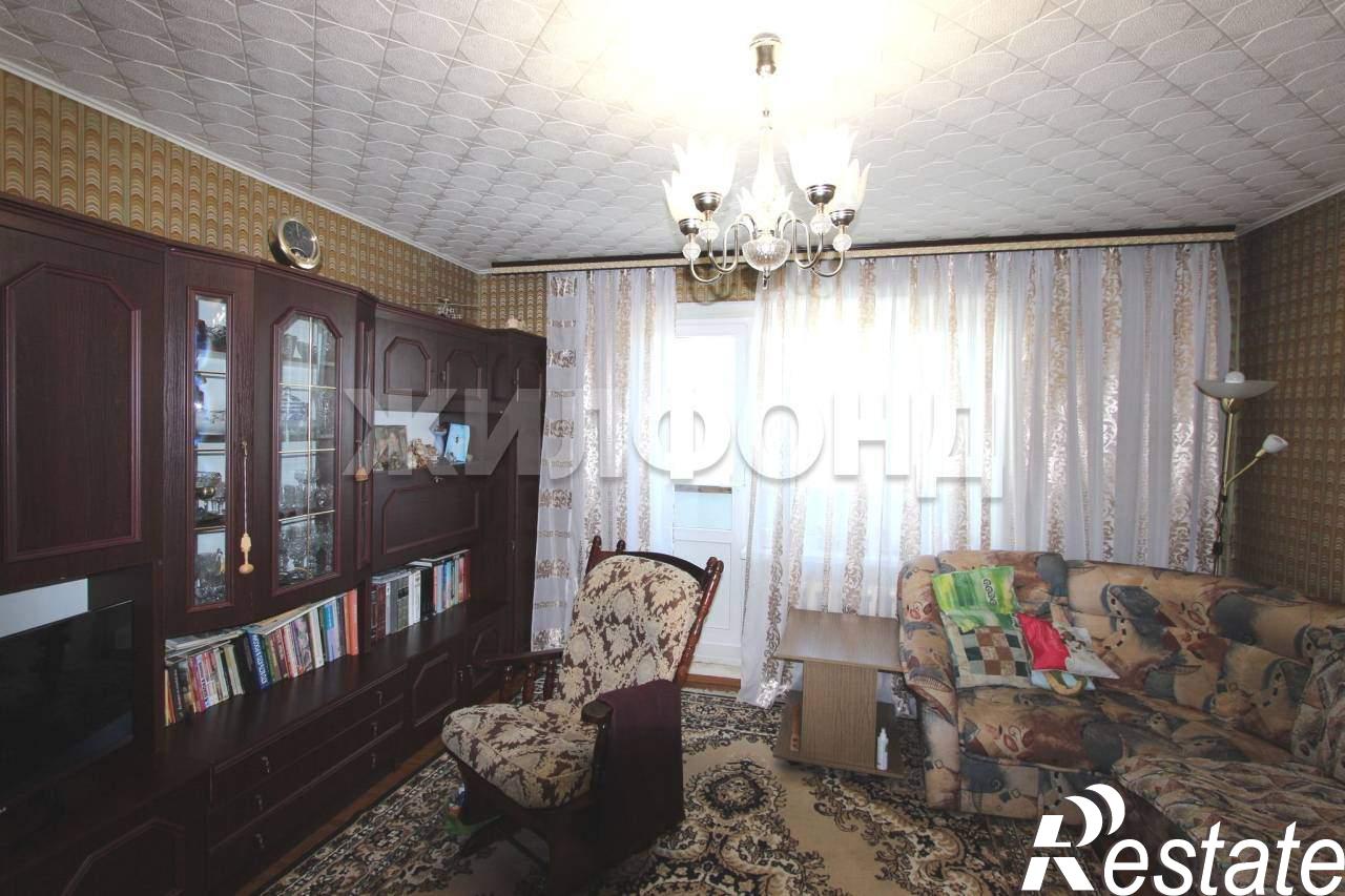 Купить квартиру за 6 250 000 рублей на 16-й микрорайон, д.25