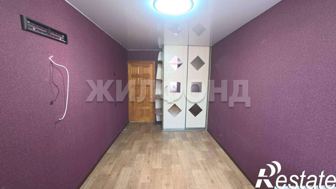Купить квартиру за 5 100 000 рублей на 12 микрорайон, д.41