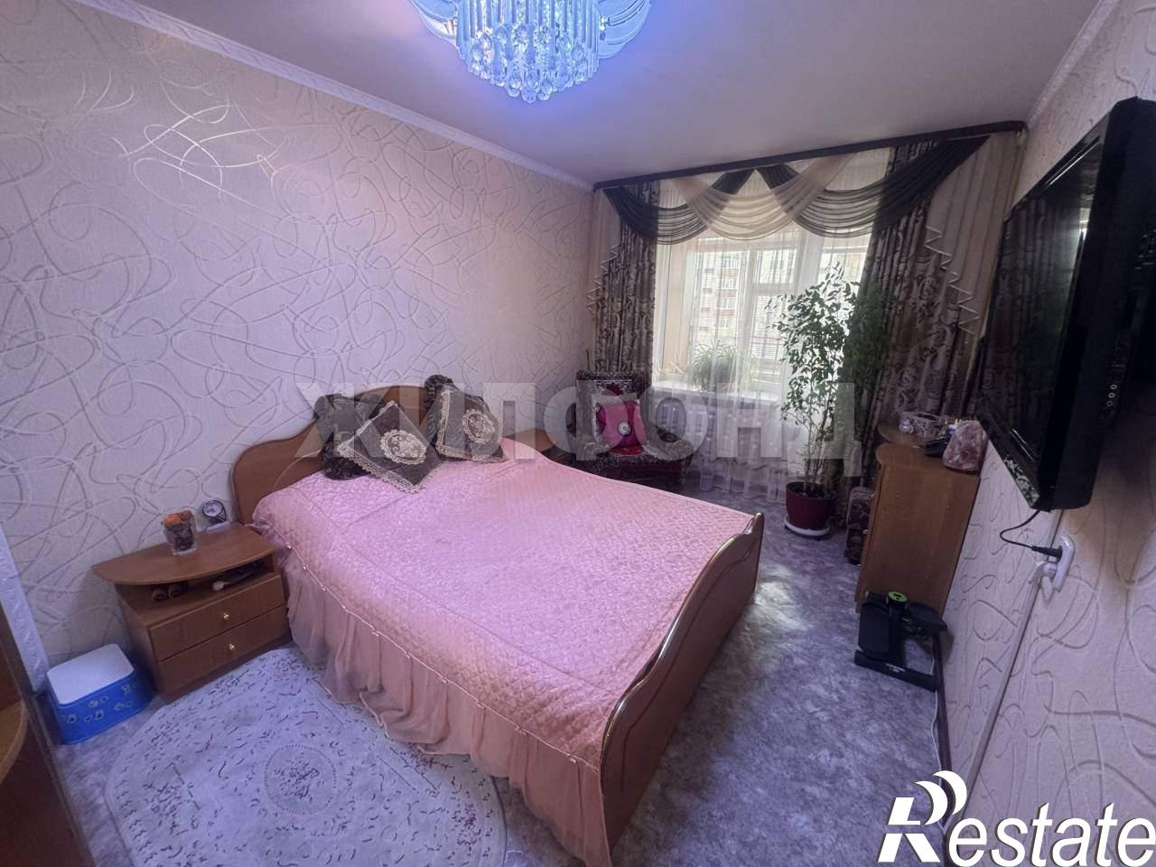 Купить квартиру за 6 290 000 рублей на 14-й микрорайон, д.32